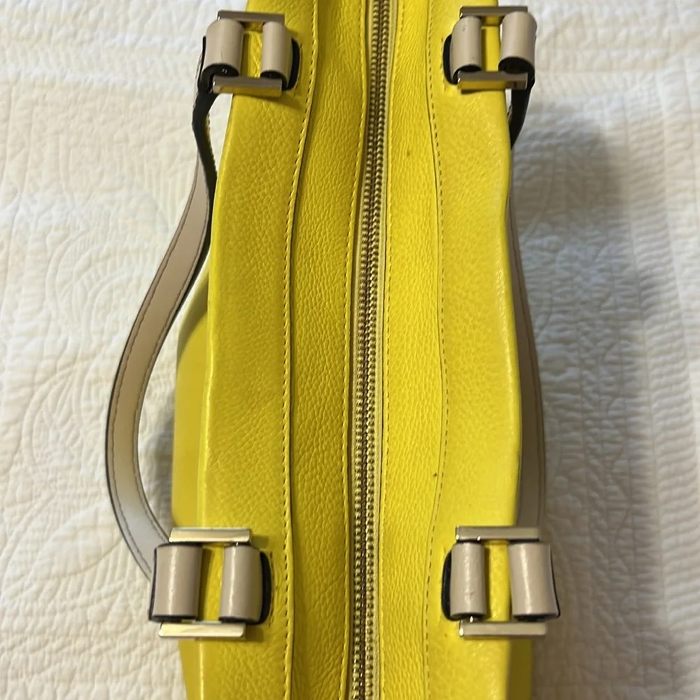 Kate Spade: Leather handbag - Picture 8 of 9